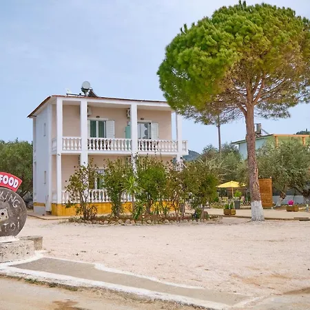 Katoi Studios Agios Georgios Pagoi Agios Georgios Pagon Extérieur photo
