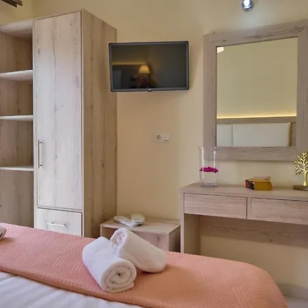 Katoi Studios Agios Georgios Pagoi Agios Georgios Pagon Extérieur photo