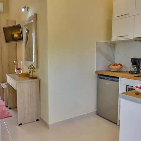Katoi Studios Agios Georgios Pagoi Agios Georgios Pagon Extérieur photo