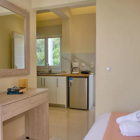 Katoi Studios Agios Georgios Pagoi Agios Georgios Pagon Extérieur photo