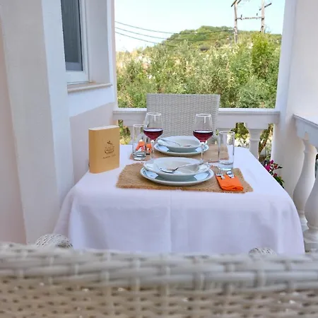 Katoi Studios Agios Georgios Pagoi Agios Georgios Pagon Extérieur photo