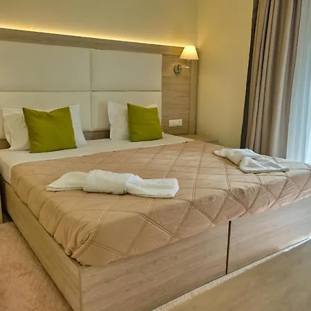 Katoi Studios Agios Georgios Pagoi Agios Georgios Pagon Extérieur photo