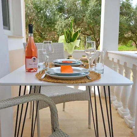 Katoi Studios Agios Georgios Pagoi Agios Georgios Pagon Extérieur photo