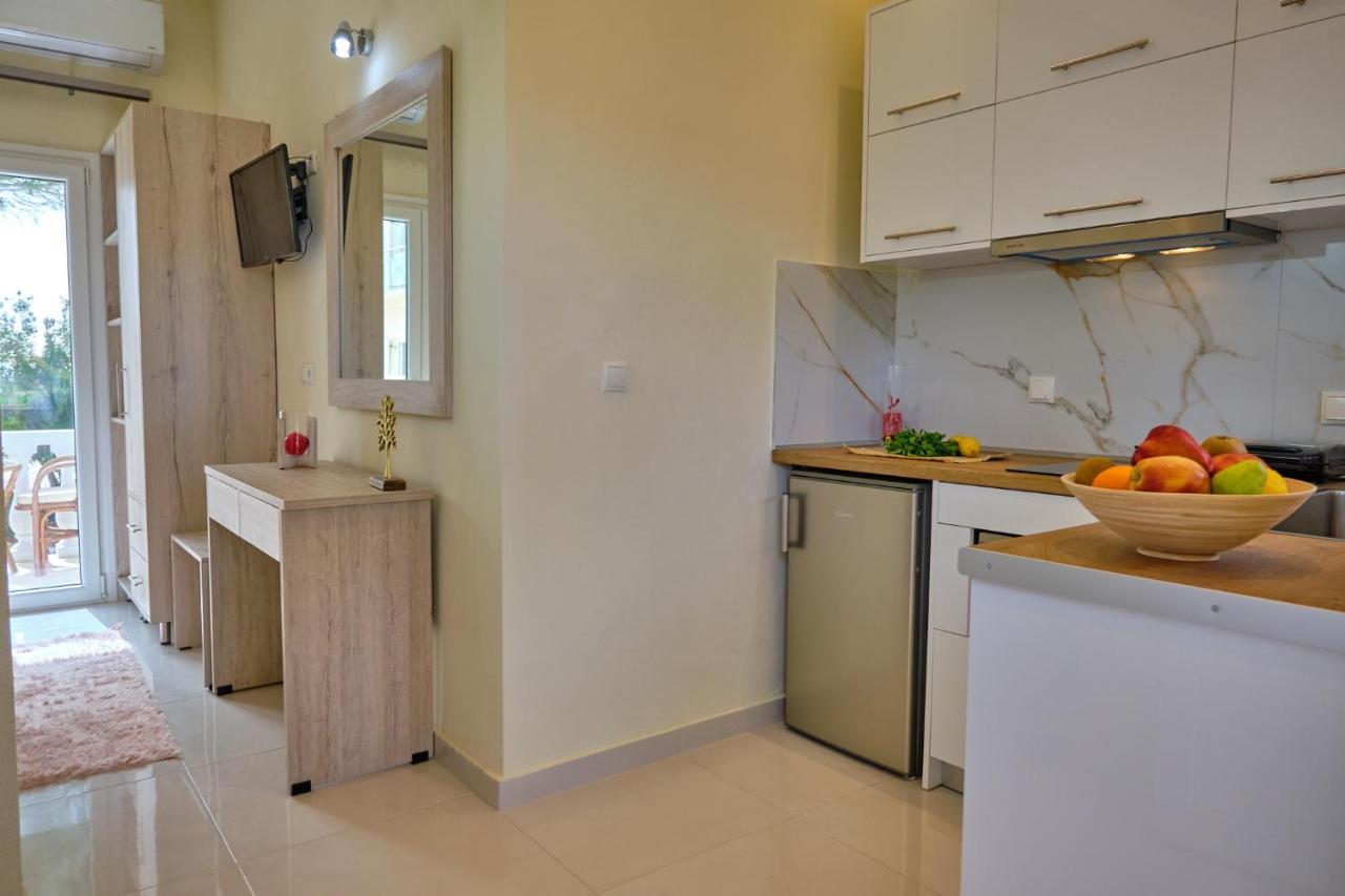 Vakantiehuis Katoi Agios Georgios Pagoi Agios Georgios Pagon