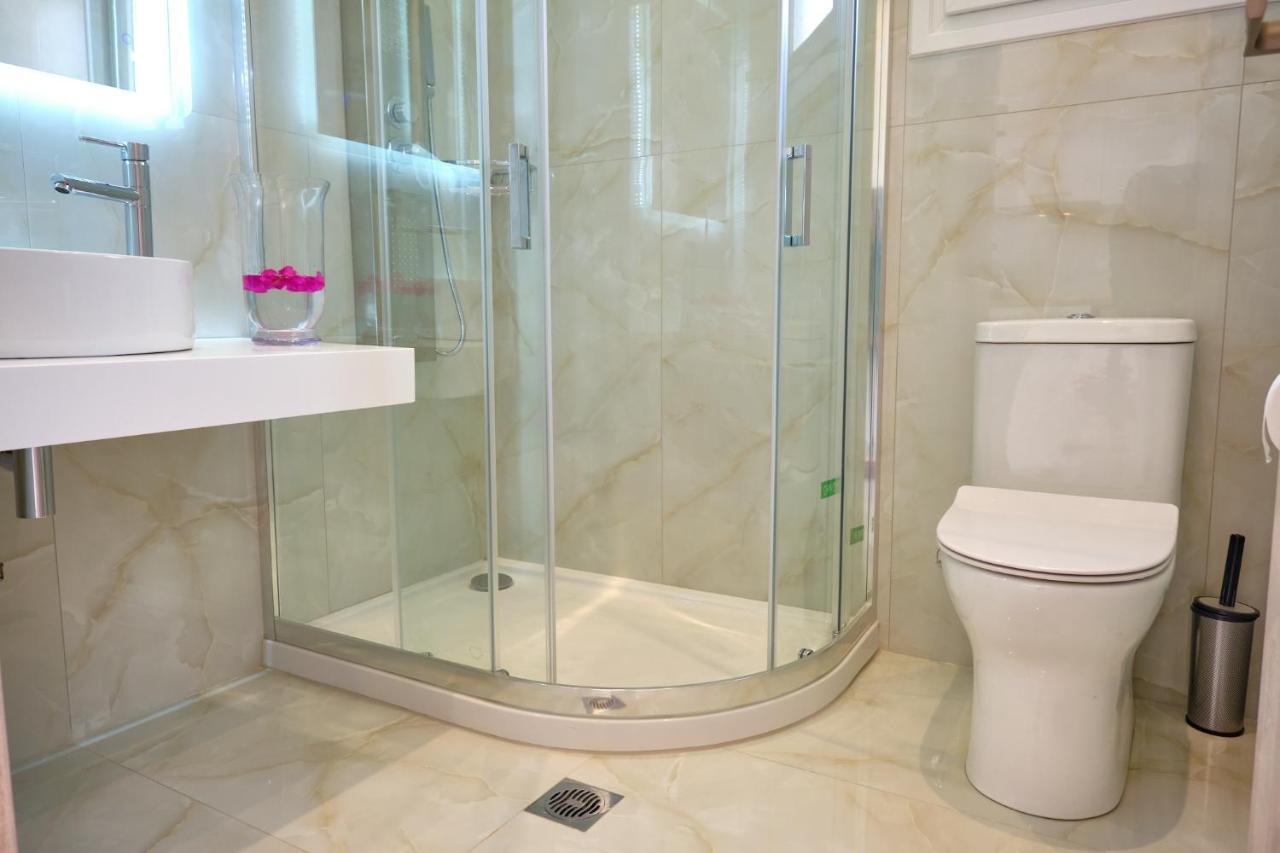 Holiday home Katoi Agios Georgios Pagoi