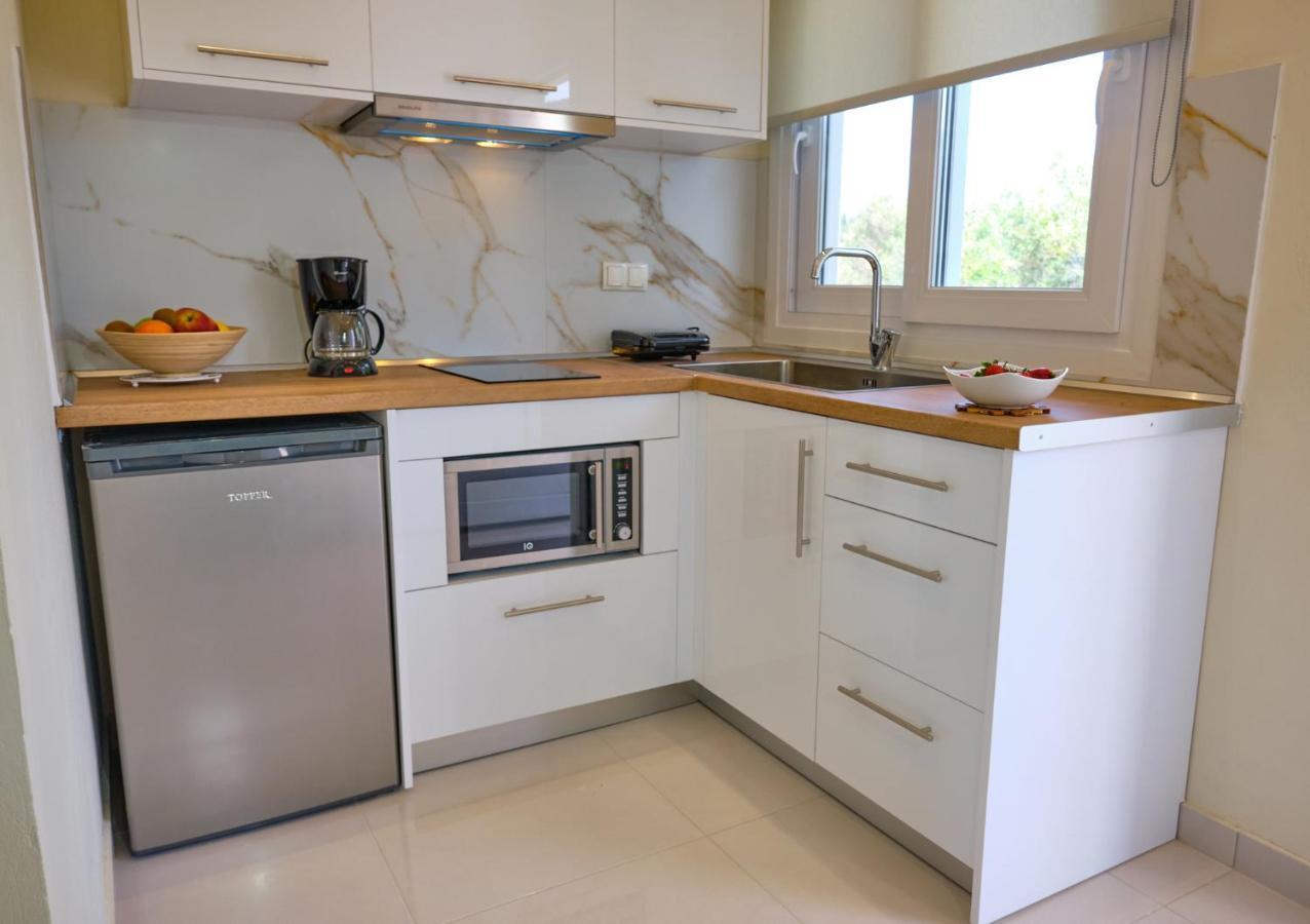 Katoi Agios Georgios Pagoi Holiday home *